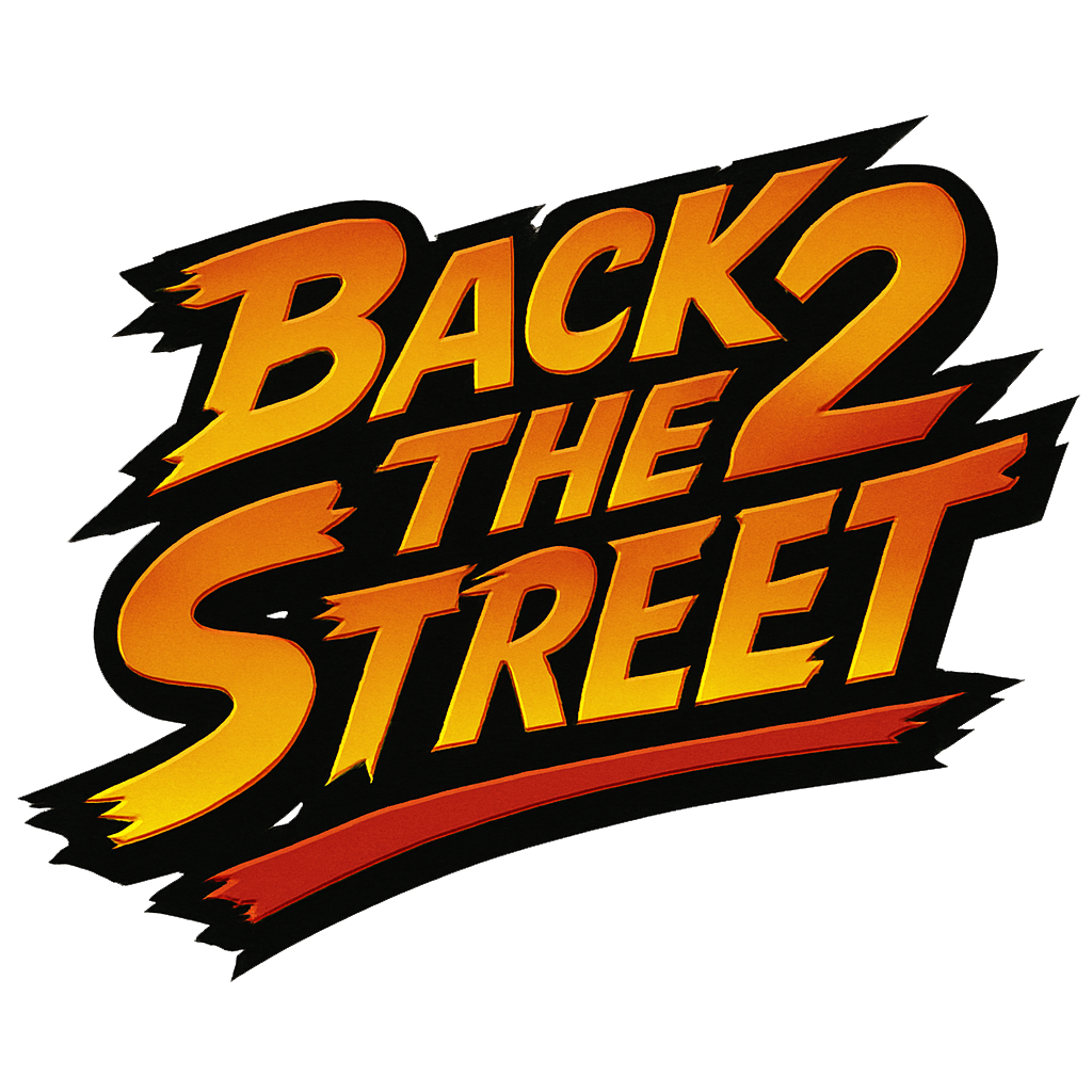 back2thestreet